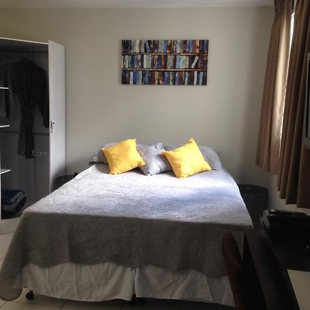 Villa Verde Suites Sudoeste Brasília Ngoại thất bức ảnh
