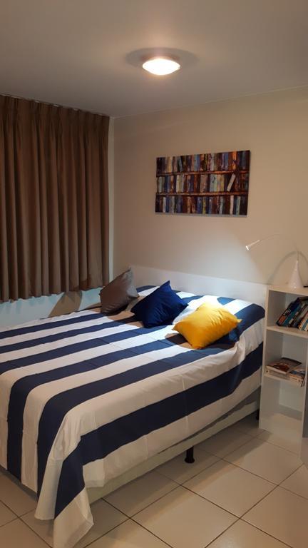 Villa Verde Suites Sudoeste Brasília Ngoại thất bức ảnh