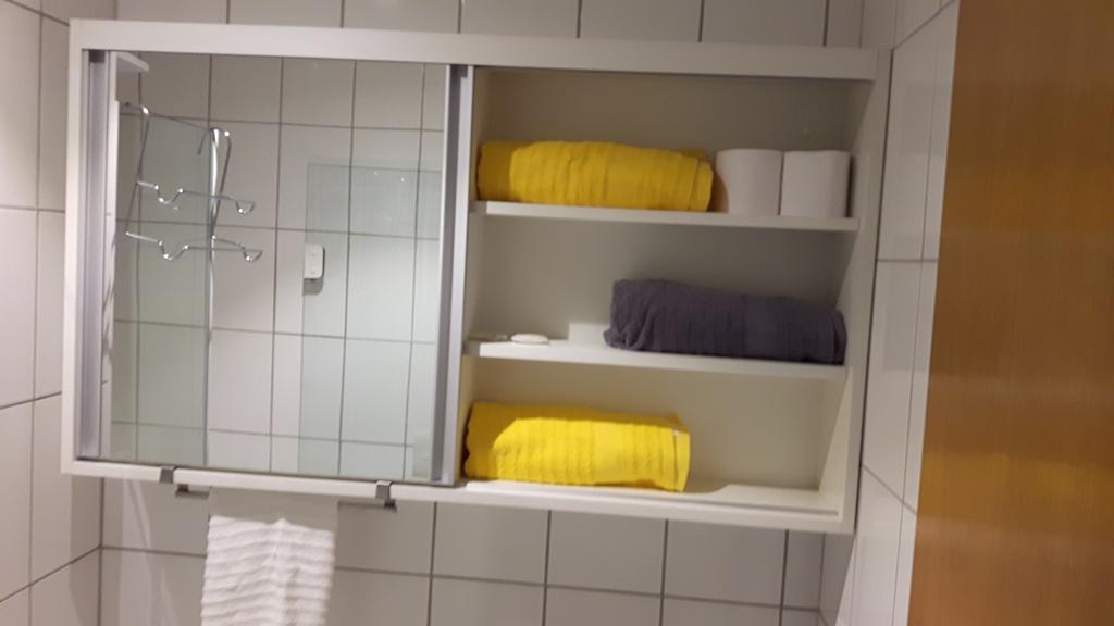 Villa Verde Suites Sudoeste Brasília Ngoại thất bức ảnh