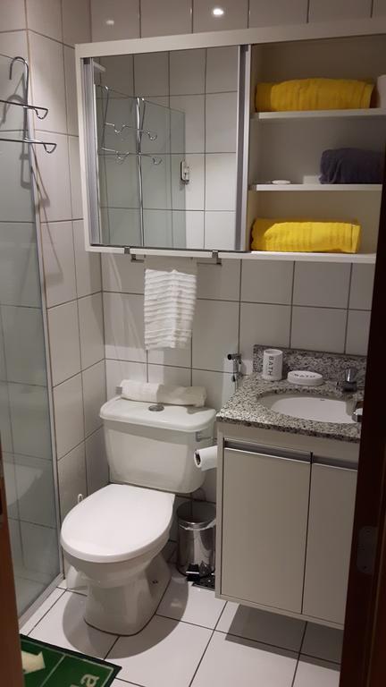 Villa Verde Suites Sudoeste Brasília Ngoại thất bức ảnh