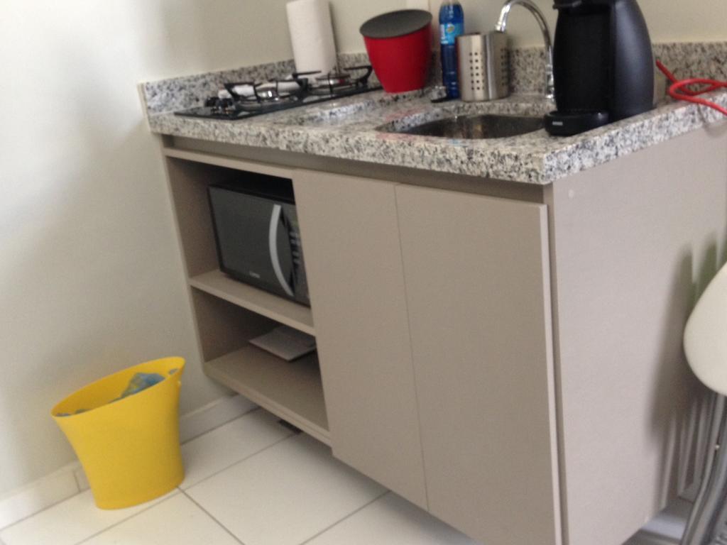 Villa Verde Suites Sudoeste Brasília Ngoại thất bức ảnh