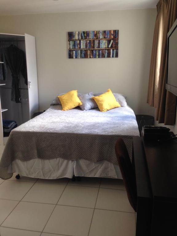 Villa Verde Suites Sudoeste Brasília Ngoại thất bức ảnh