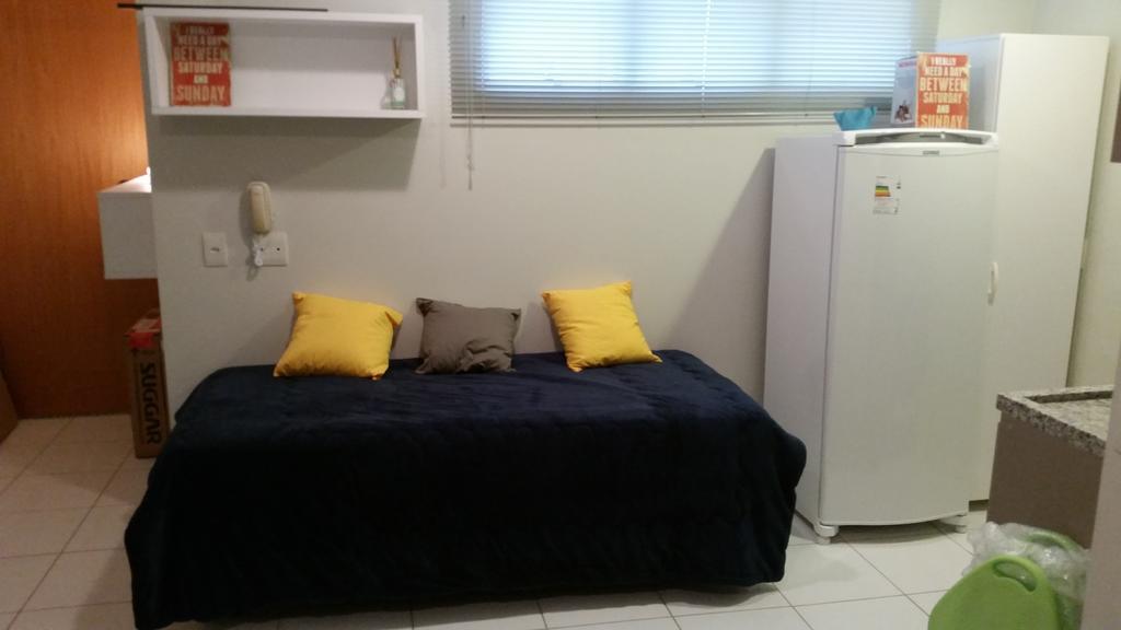Villa Verde Suites Sudoeste Brasília Ngoại thất bức ảnh