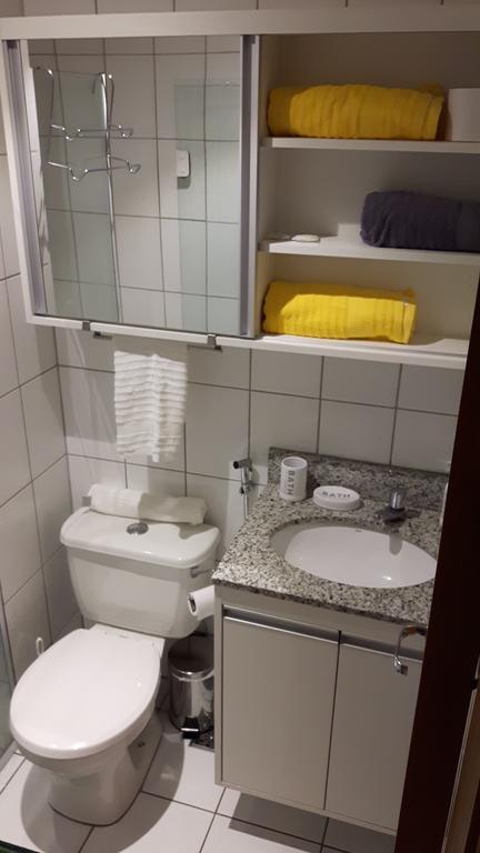 Villa Verde Suites Sudoeste Brasília Ngoại thất bức ảnh