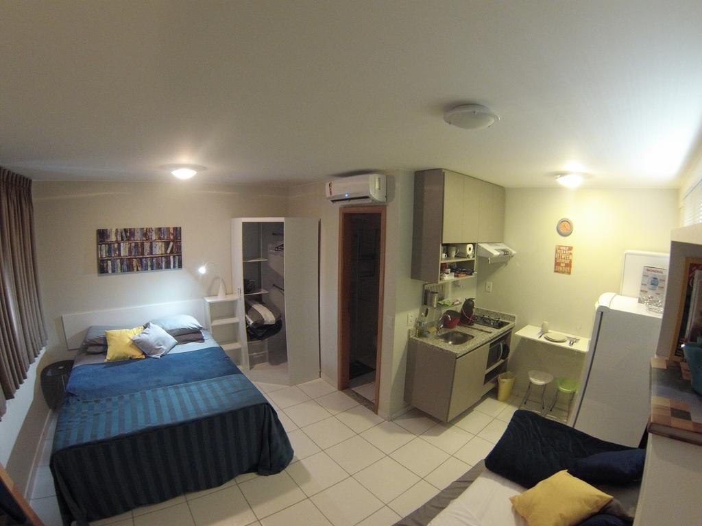 Villa Verde Suites Sudoeste Brasília Ngoại thất bức ảnh